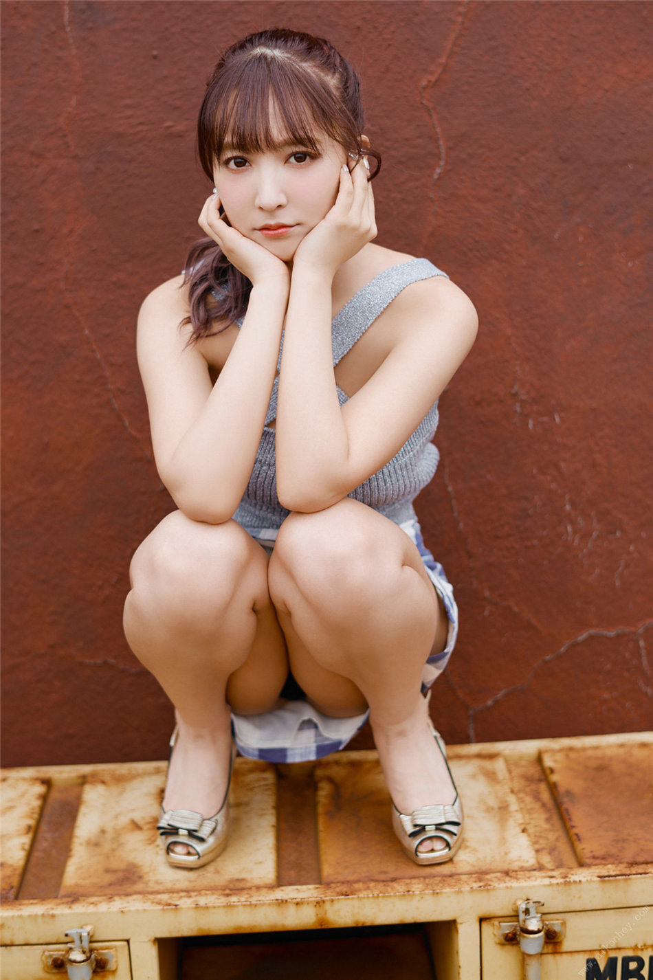 三上悠亚写真图集—You’re my princess. 週刊ポストデジタル写真集